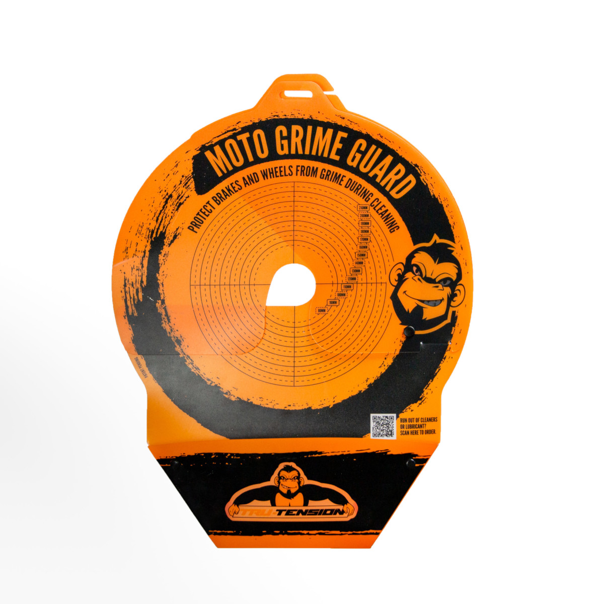 TruTension DE Precision Every Time Startseite